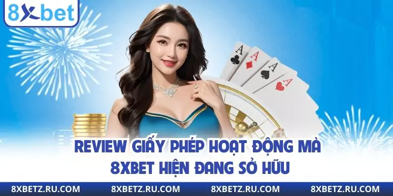 Giới thiệu về lịch sử hình thành thương hiệu uy tín 8xbet